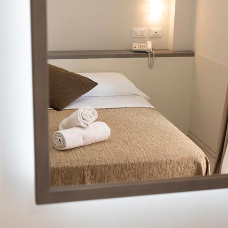 Echotel Porto Recanati Esterno foto
