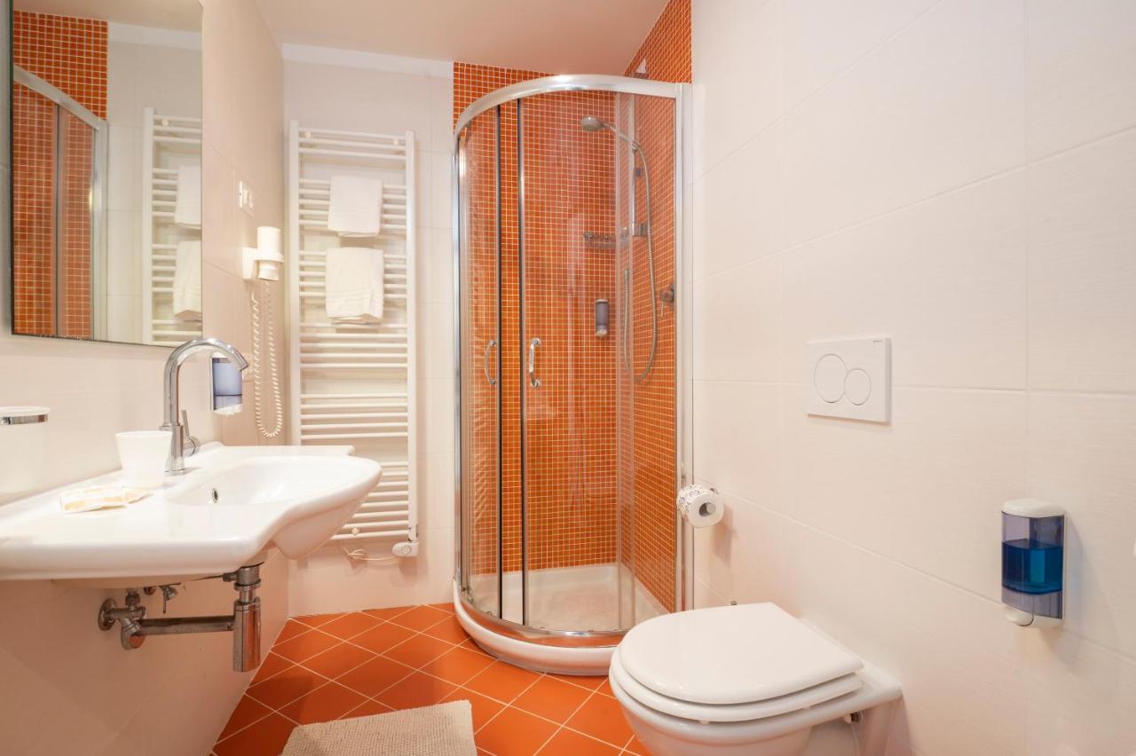 Echotel Porto Recanati Esterno foto