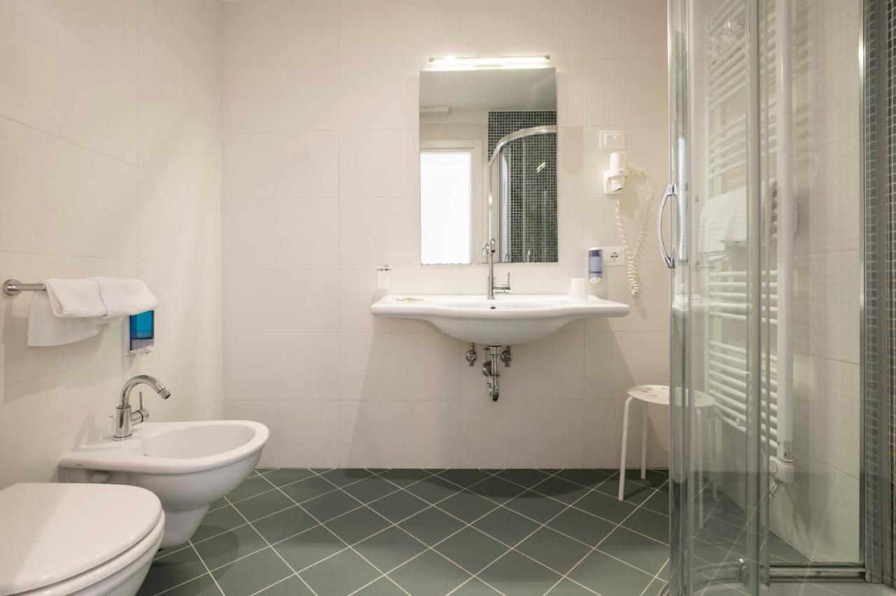 Echotel Porto Recanati Esterno foto