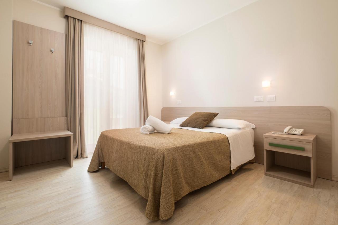 Echotel Porto Recanati Esterno foto