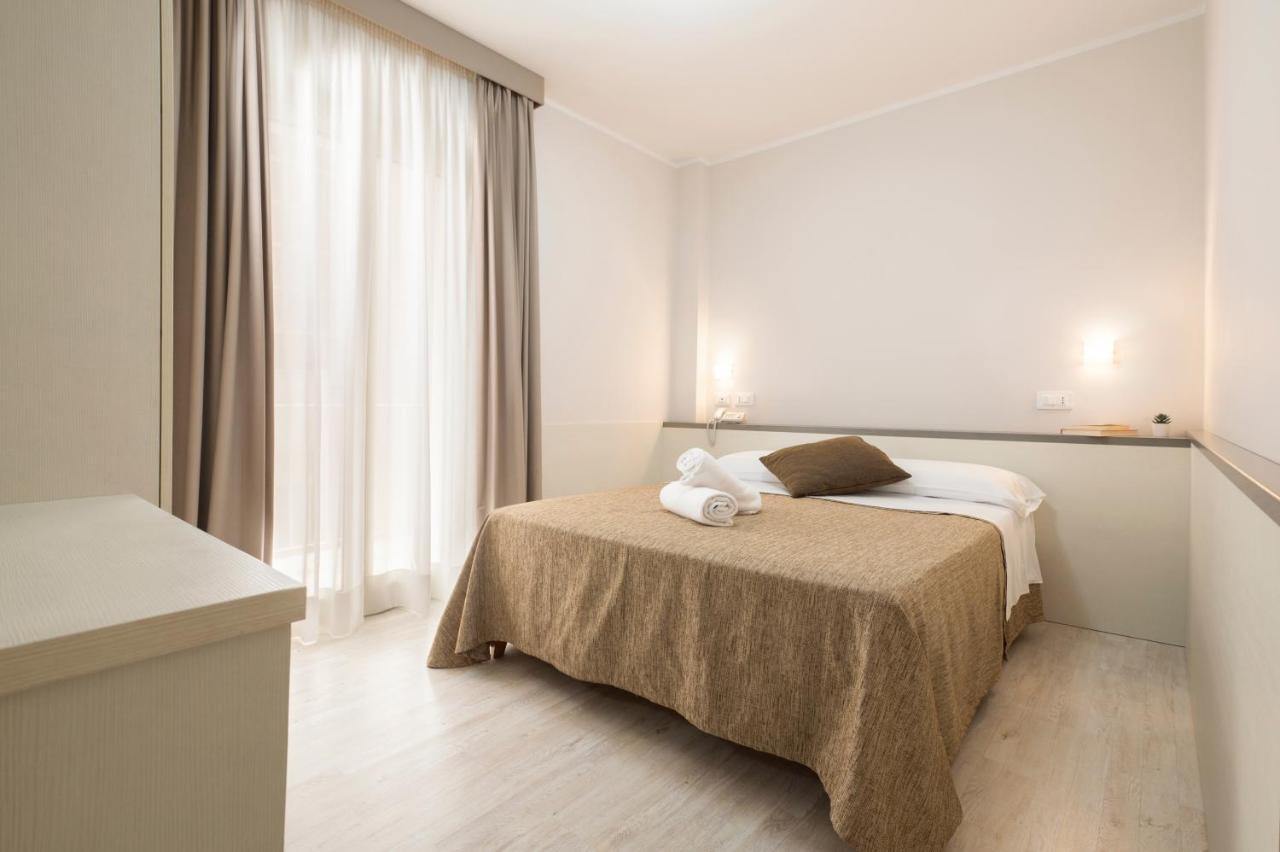 Echotel Porto Recanati Esterno foto