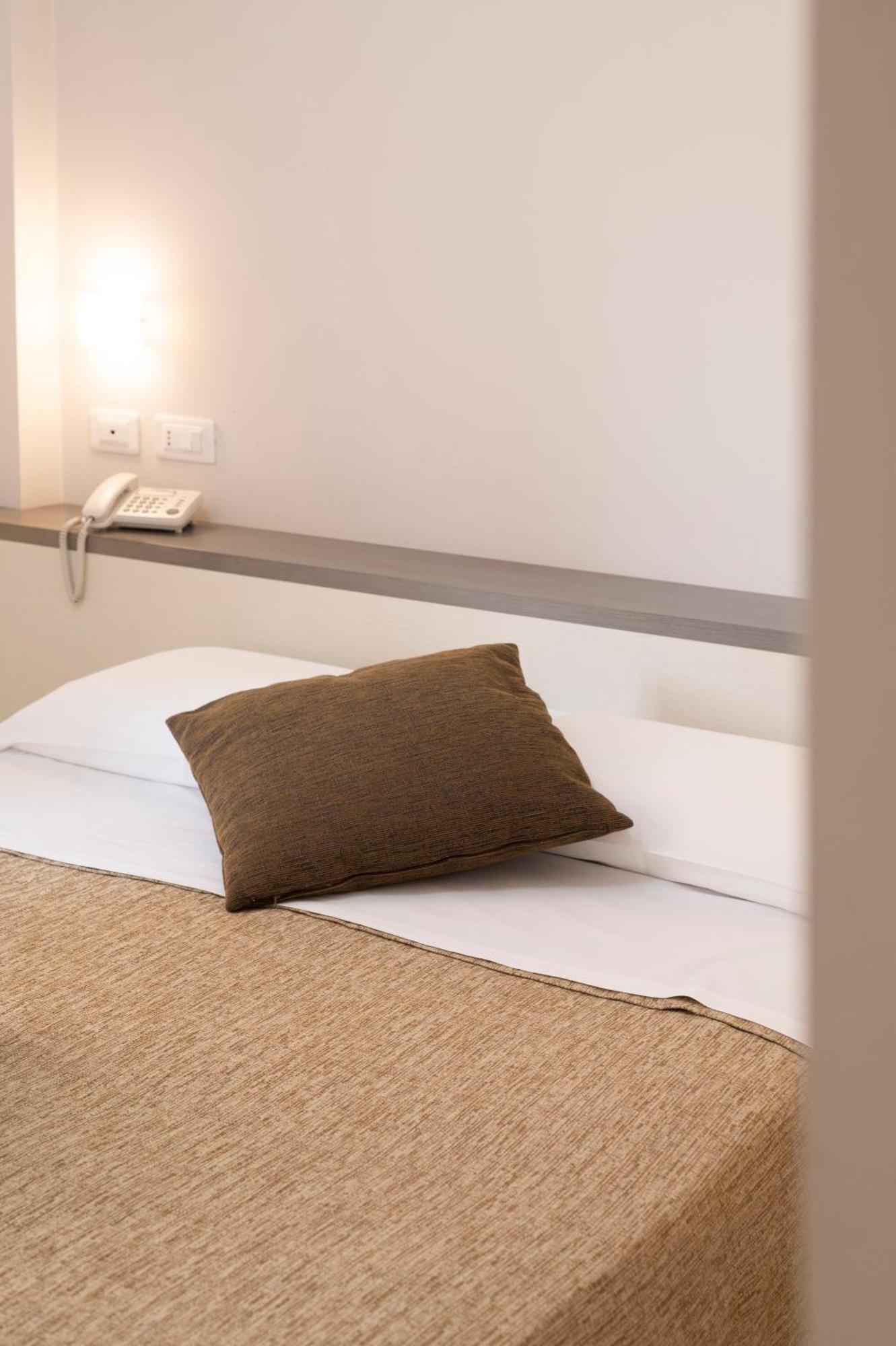 Echotel Porto Recanati Esterno foto
