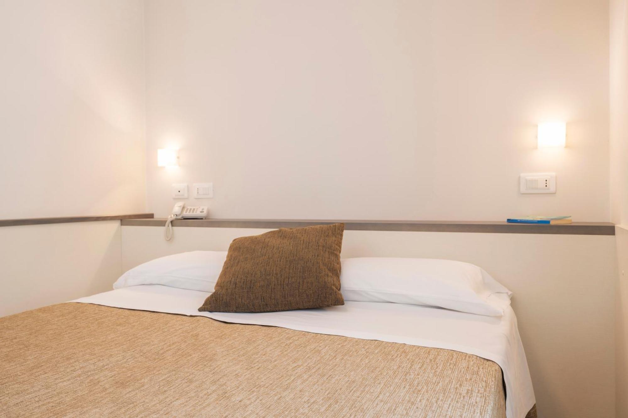 Echotel Porto Recanati Esterno foto