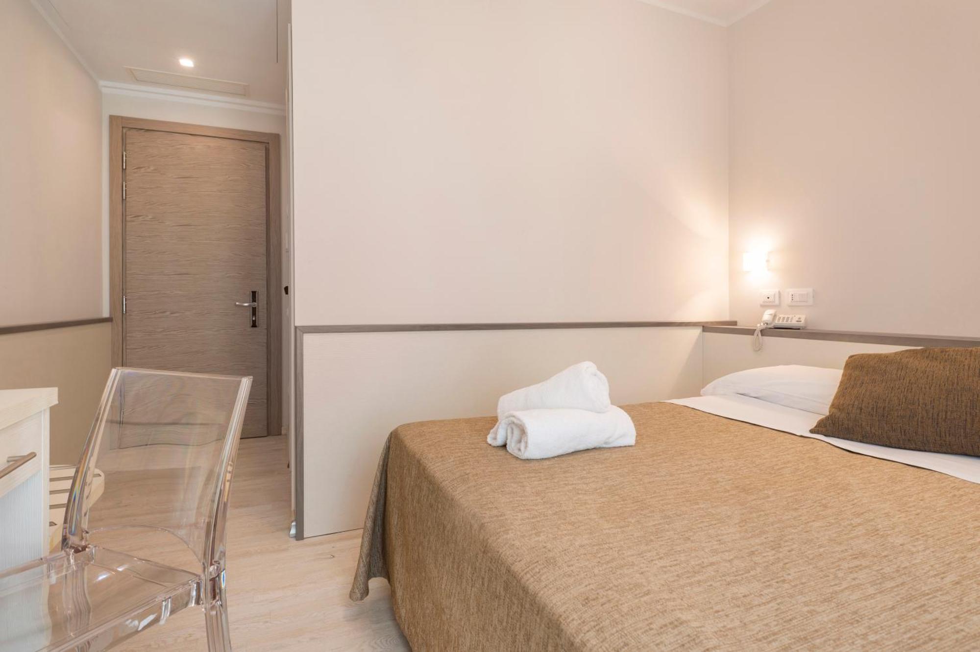 Echotel Porto Recanati Esterno foto